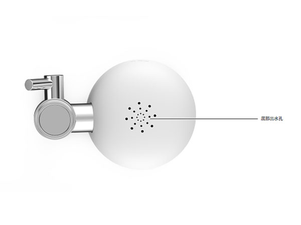 净水器产品设计